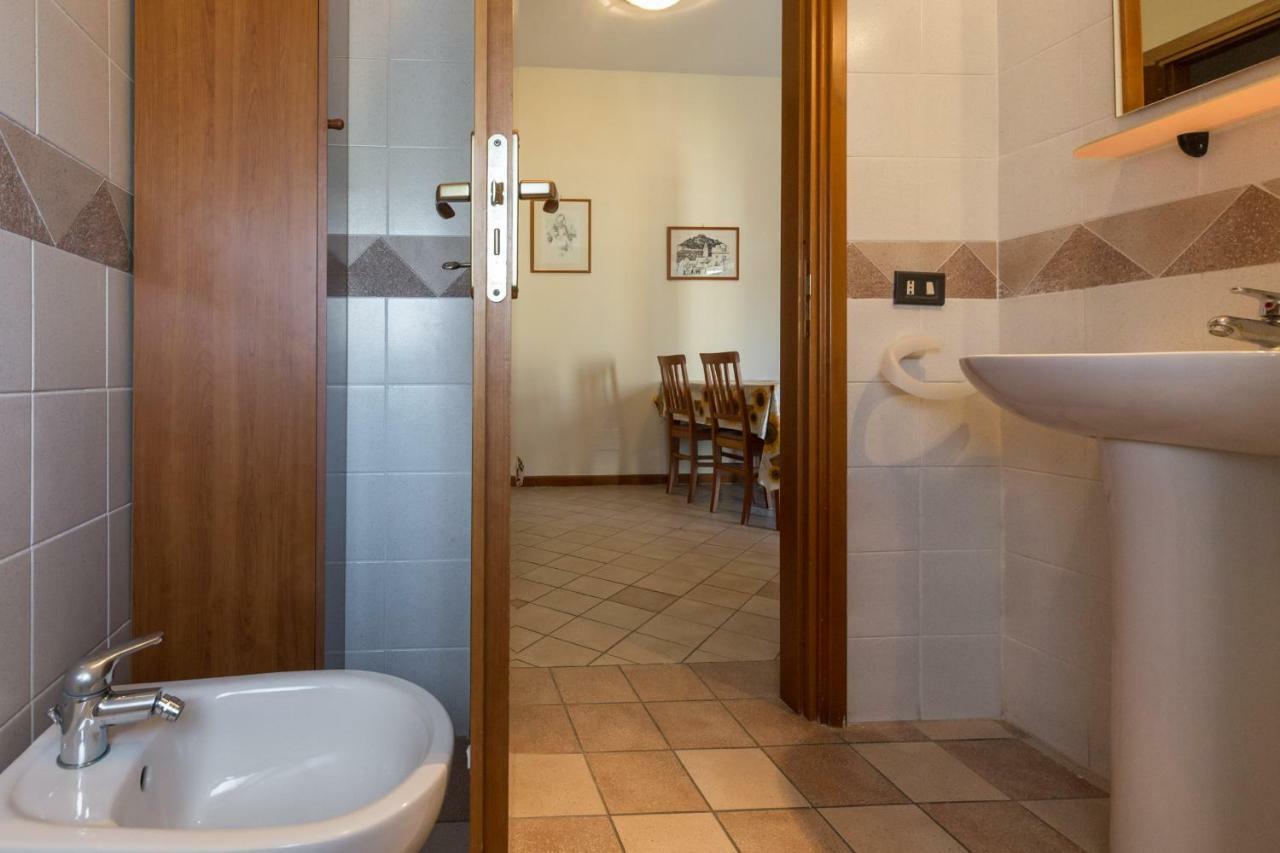 Appartamento Viola Gaète Extérieur photo