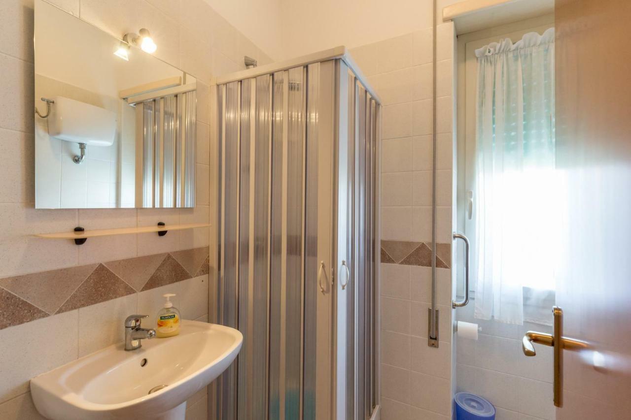 Appartamento Viola Gaète Extérieur photo