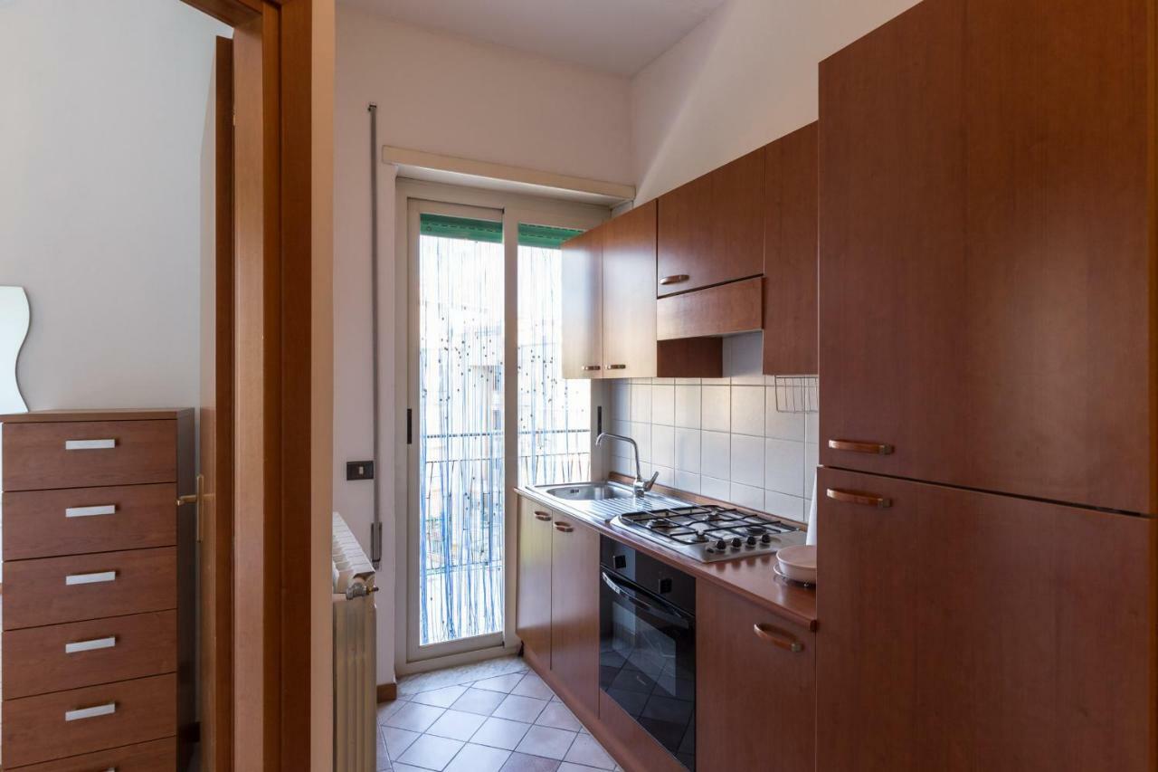 Appartamento Viola Gaète Extérieur photo